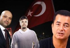 Ünlülerden 15 Temmuz mesajları geldi!  'Sizi hiçbir zaman unutmayacağız'