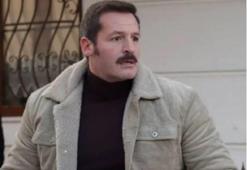 Teşkilat dizisinin Hulki’si Nihat Altınkaya'dan olay paylaşım!  Eşini annesi sandılar...