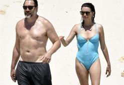 Penelope Cruz-Javier Bardem çiftinin keyifli halleri!