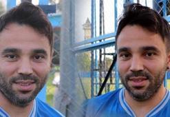 İki flaş transfer birden! Volkan Şen Süper Lig'e geri döndü