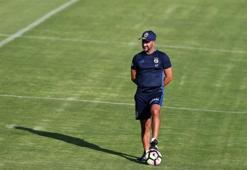 Arnautovic Fenerbahçe'den dünyaları istedi Vitor Pereira Ricardo Lopes'e sarıldı