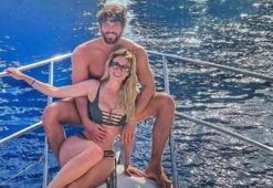Can Yaman'ın sevgilisi Diletta Leotta'nın estetiksiz halini gören şaşırdı!
