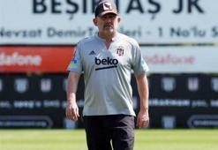 Yılın bombası Beşiktaş'tan! Belçika Milli Takımı'nın yıldızı geliyor...