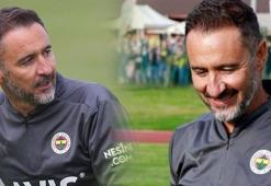 İşte Vitor Pereira'nın ilk transfer bombası! 4 milyon euro'ya Perotti'nin yerine...