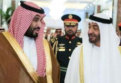 Veliaht Prens Selman'ı çıldırtan karar! Suudi Arabistan-Birleşik Arap Emirlikleri ittifakı bitti soğuk savaş başladı...