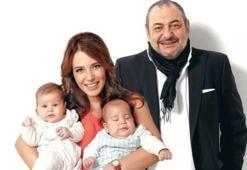 Reha Muhtar ve Deniz Uğur çiftinin çocukları büyüdü! Son halleri...