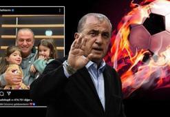 Galatasaray'da transfer ateşi yandı! Fatih Terim paylaştı Paulinho beğendi
