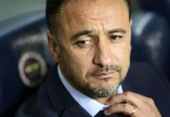 Vitor Pereira'ya Ümit Özat'ın tepkisi olay oldu!