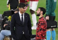 Fenerbahçe'nin yeni teknik direktörü belli oldu! Paulo Fonseca 5 Temmuz'da Topuk Yaylası'nda
