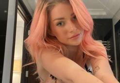 Lottie Moss