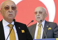 Kongreye Vefa Küçük damgası! "Valla yatsı namazını bulacağız"