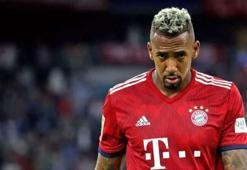 Fenerbahçe transferde bombayı patlatıyor! Bayern Münih'in yıldızı Jerome Boateng...