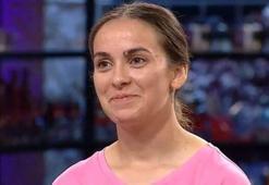 MasterChef Tanya'nın son hali şok etti! 10 kilo aldı...