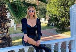 Tuğba Özay'dan cesur paylaşım!