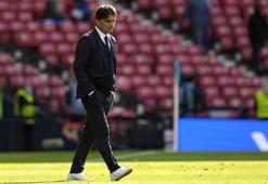 Zlatko Dalic Fenerbahçe'ye geliyor yanında German Valera'yı da getiriyor