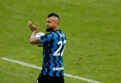 Büyük menajer oyunu! Vidal için Galatasaray ile Beşiktaş'ı karşı karşıya getirdi