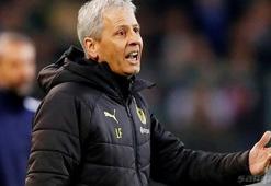 Lucien Favre'nin istediği maaş Fenerbahçe'yi şok etti! İşte Ali Koç'un 'B' planı