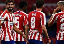 Beşiktaş'a dünyaca ünlü iki süper sambacı! Diego Costa ve Alex Teixeira bombası