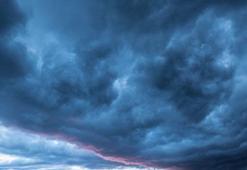 Meteoroloji'den son dakika uyarısı: Geliyor! Marmara, Ege, Karadeniz, İç Anadolu, Doğu Anadolu... Çok kuvvetli olacak