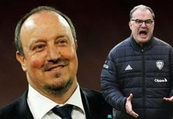 Bielsa, Fonseca, Villas Boas, Nuno Santo, Benitez derken Fenerbahçe Favre ile masaya oturdu