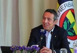İşte Fenerbahçe'nin yeni teknik direktörü! Ali Koç'a Ranieri telefonu gelince...