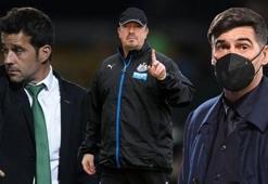 Büyük sürpriz! Benitez, Schmidt, Marco Silva derken Fenerbahçe'nin yeni teknik direktörü Villas Boas oldu