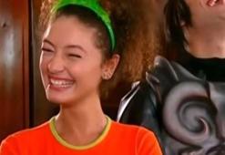 Selena'nın Kıvılcım'ı pozlarıyla olay yarattı! Şaşırtan değişim...