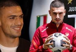 Massimiliano Allegri geldi Merih Demiral Juventus'ta istenmeyen adam oldu