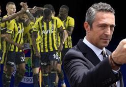 Ali Koç 15 milyon euro demişti 25 milyon euro oldu! Fenerbahçe'den transferde rekor satış