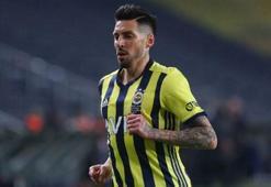 Fenerbahçe'de Jose Sosa ayrılığı! Estudiantes başkanı açıkladı! 'Kim istemez ki?'