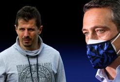 Fenerbahçe yeni sportif direktörünü buldu! Mustafa Eröğüt ve Önder Özen arasında seçim...