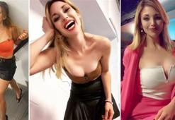 Canlı yayında şoke eden gaf! Dünyaya rezil oldu...