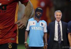 Galatasaray'ın 'Aman sakın' dediği Saracchi için Trabzonspor devreye girdi