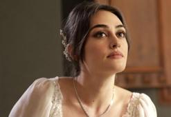 Ramo'nun Sibel'i Esra Bilgiç'in eski eşi bakın kim çıktı! Meğerse...