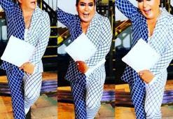 Murat Övüç'e şok! İhbar edildi ve zorla...