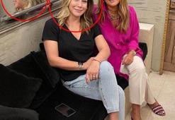 Asena photoshop'u abarttı! Alay konusu oldu