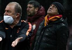 Mustafa Cengiz'den sonra Fatih Terim'e Ümit Davala ve Levent Şahin şoku!