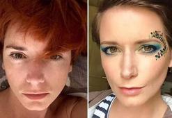 Bilim insanları 'aşı ölümleri'nin nedenini açıkladı! Ünlü modelin sır ölümündeki gizem çözüldü...