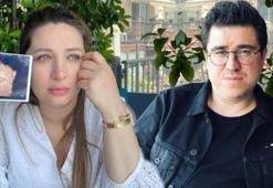 Nurdan Beşen Büyükak'ın paylaşımına İbrahim Büyükak'tan yanıt!