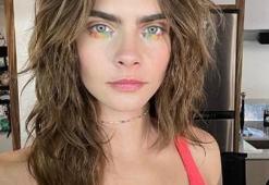 Dişçi koltuğundan paylaştı: Çok ağladım