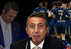 Fenerbahçe'nin yeni teknik direktörü belli oldu! Dalic, Favre ve Labaddia ile masaya oturuldu
