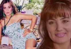 Yeşilçam güzeli Bahar Öztan son halini paylaştı!