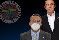Fenerbahçe'de deprem! Luiz Gustavo, Samatta, Zanka ve Tisserand'a güle güle