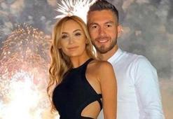 Adem Büyük'ün eşi Merve Büyük'ten büyük tepki! Çakarlı araç videosu gündem olunca...