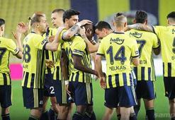 Fenerbahçe'de yaprak dökümü başladı! Sosa, Luiz Gustavo, Perotti İstanbul'dan ayrıldı
