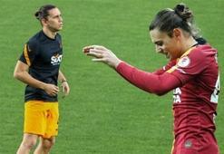 Galatasaray'a Taylan Antalyalı, Aytaç Kara ve Alpaslan Öztürk'ten şok haber!
