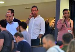 Fenerbahçe Ralf Rangnick ve Lucien Favre'den eli boş döndü! Ali Koç...