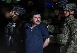 El Chapo son yaptığı ile dünyayı şoke etti! Sadece 15 metre kala...