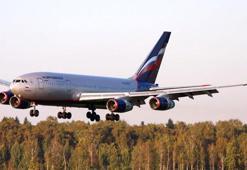 Rus yolcu uçağı sınırı geçti kıyamet koptu! F-35'ler ile Su-35'ler karşı karşıya geldi...