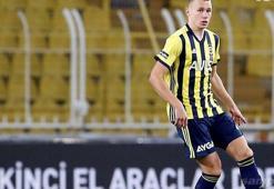 Fenerbahçe'ye Arsenal'den bir yıldız daha! Mesut'tan sonra David Luiz